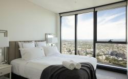 Lv80 River View Humble Abode + Free Parking Onsite