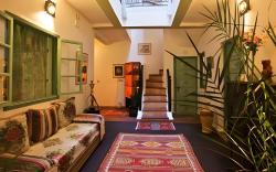 Riad Cherihane