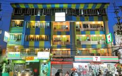 YUJ INN PASAY