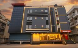 FabHotel PP Residency