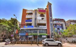 FabHotel Max Inn - NH-8, Naroda