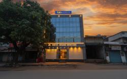 FabHotel Grand Heritage - Nr. BKC