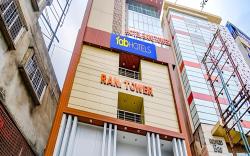 FabHotel Rani Tower - Chinar Park