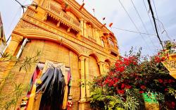 The rathore heritage 