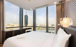 Landmark 81 Luxury Condotel