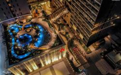 HAPPY HOME THE SONG INFINITY POOL VUNG TAU APARTMENT