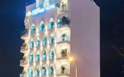 Tiffany Hotel & Restaurant