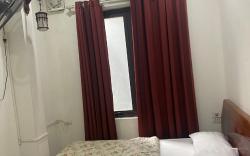 Room with Window in a Private Space + Elevator