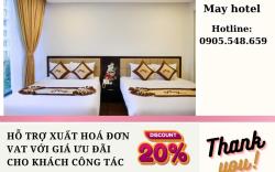 May Hotel