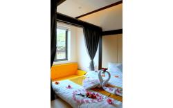 Hanoi family homestay