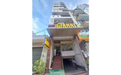 GIANNI HOTEL