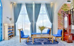 SANTORI Hoi An Homestay