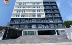 RoomQuest Donmuang Airport Hotel @Laksi