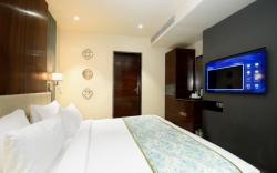 Hotel Everland Wish