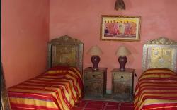 Riad Lalla Khiti