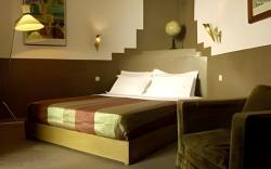 Riad Magellan Yoga and Spa