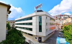 Aderans Otel