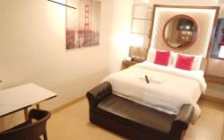 Paradise Hotel