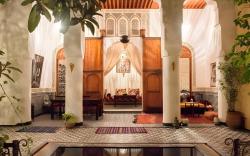 R´Mila Medina Fez