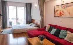 Wind Chimes Hideaway - Apartment In Central Hanoi