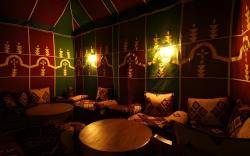 Riad Morgane