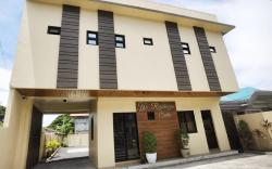 Y's Rezidenzia Suites