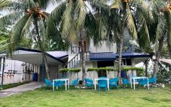 Oslob Seacoast Resort