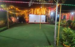 Green Blossom Resort