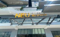 Neu Suite by Triple A’s