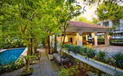 Softouch Ayurveda Village