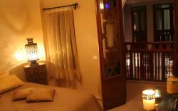 Riad Turquoise
