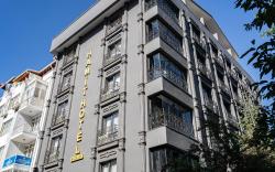 Hamit Hotel Kizilay