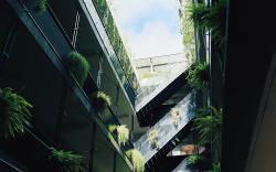路得行旅國際青年旅館台東1館