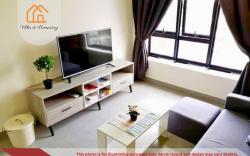 Transit Comfort Apartment • Cyberjaya
