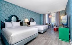 Hotel Fiona