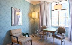 Hotel Fiona