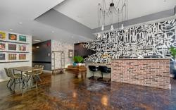 Hotel Garrett