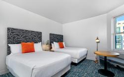 Hotel Garrett