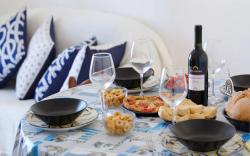 Torre Dell Orso Luxury Villa Private Parking
