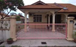 homestay muslimah 1