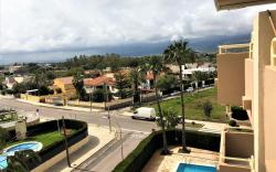 Apartamento Vacacional Riviera Con Vistas Al Mar Ref 024
