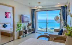 The Song Apartment - Sea House Vung Tau 