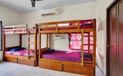 Hostel Gandhi