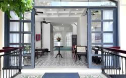 Wanderlust Hotel