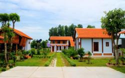 CocoPalm Villa near Beach - Coco Room