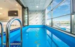 Poolvilla Haesong Haesol02