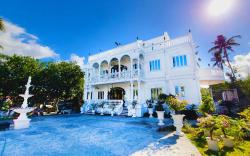 Mancion Bakasyunan Resort San Pablo Laguna