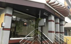 HOTEL GVS RESIDENCY YERCAUD