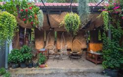 Angkor Piseth Homestay