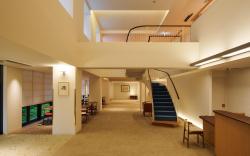 Shin-Osaka Station Hotel